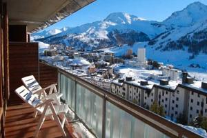 Setriere Casa con Vista