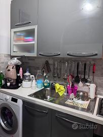 ARREDAMENTO COMPLETO