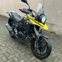 suzuki v strom 250 cc ABS
