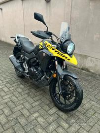 suzuki v strom 250 cc ABS