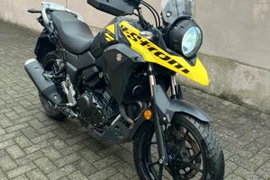 suzuki v strom 250 cc ABS