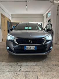 DS 4 Crossback – 2017 –IMPORTO TOTALMENTE FINANZIA