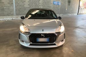 Ds DS3 3 BlueHDi 75 Sport Chic