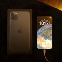 iPhone 11 Pro Max 256GB