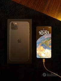 iPhone 11 Pro Max 256GB