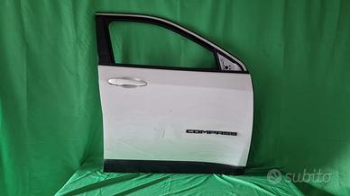 JEEP COMPASS PORTIERA ANTERIORE DESTRA