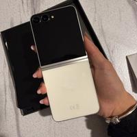 Galaxy Z Flip 7 FE 256gb