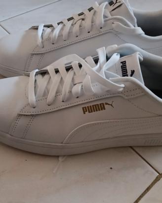 SCARPE PUMA