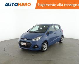 HYUNDAI i10 XN74870