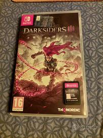 Darksiders 3