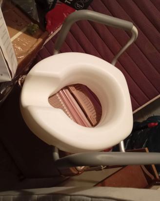 Rialzo wc