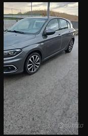 FIAT TIPO 1.4 GPL