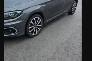 FIAT TIPO 1.4 GPL