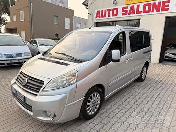 Fiat Scudo 2.0 MJT-140cv - 8 posti -