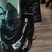 Sym Joyride 200 SCOOTER