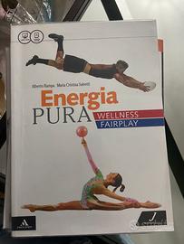 Energia pura