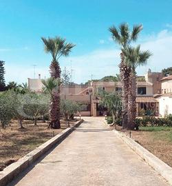 Villa singola Marsala [Cod. rif 3390866VRG]