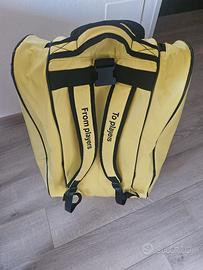 Borsa padel T91