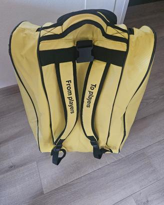 Borsa padel T91
