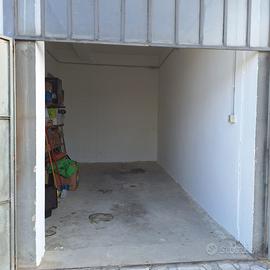 Garage in zona centrale Lugo