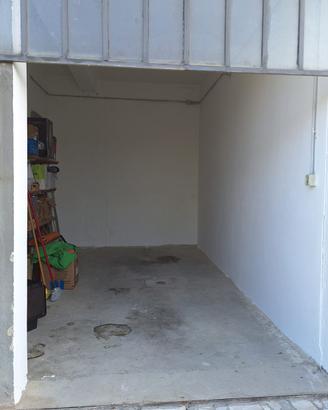 Garage in zona centrale Lugo