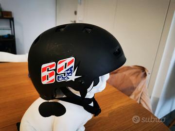 Casco bimbo xs