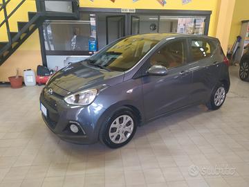 Hyundai i10 1.0 LPGI Econext Sound Edition Neopate