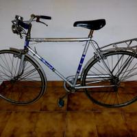 Biciclettata Mondial