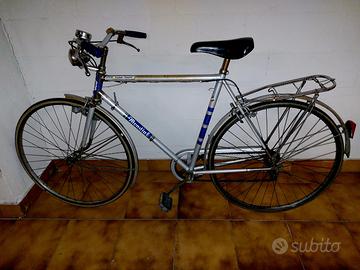 Biciclettata Mondial