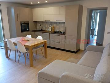 Appartamento Roviano [Cod. rif 3268749VRG]