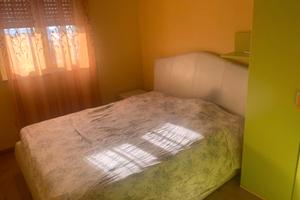 Fronte mare in reside con piscina bilocale arredat
