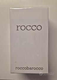 profumo Rocco di Roccobarocco