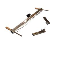 Sistema automatico cuoci arrosticini 24 slot 