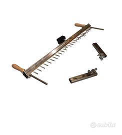 Sistema automatico cuoci arrosticini 24 slot 