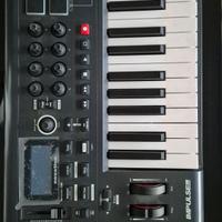 tastiera impulse 25 Novation