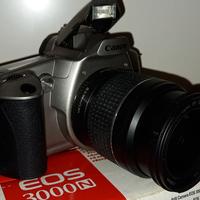 Canon Eos 3000n