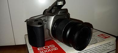 Canon Eos 3000n