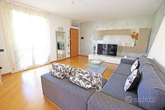 Appartamento – Calcinate - Vista 2