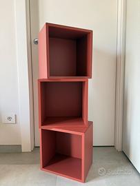 Cubotti mensola Eket Ikea