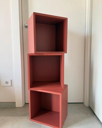 Cubotti mensola Eket Ikea