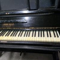 Tastiera pianoforte