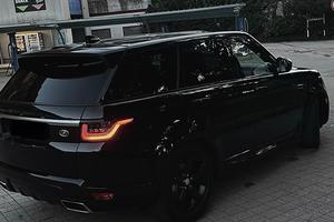 Range Rover Sport 3.0 Hse dynamic V6