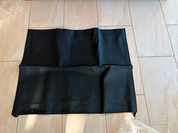 Fiat 500 f epoca capote