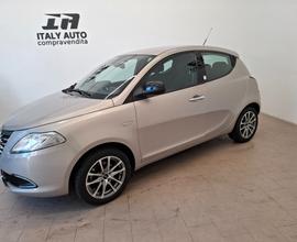 Lancia Ypsilon 1.2 GPL ok neopatentati