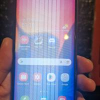 samsung galaxy A10 leggere la descrizione.