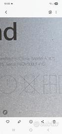 ipad modello a1475 non funziona 