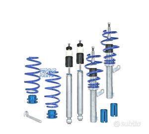 SOSPENSIONE FILETTATA BLUE LINE SEAT LEON CUPRA R 