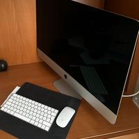 Apple imac 27” 1tb 2019