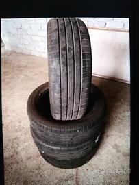 pneumatici estivi 215/55R17