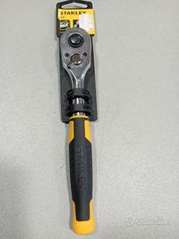 Stanley cricchetto da 3/8